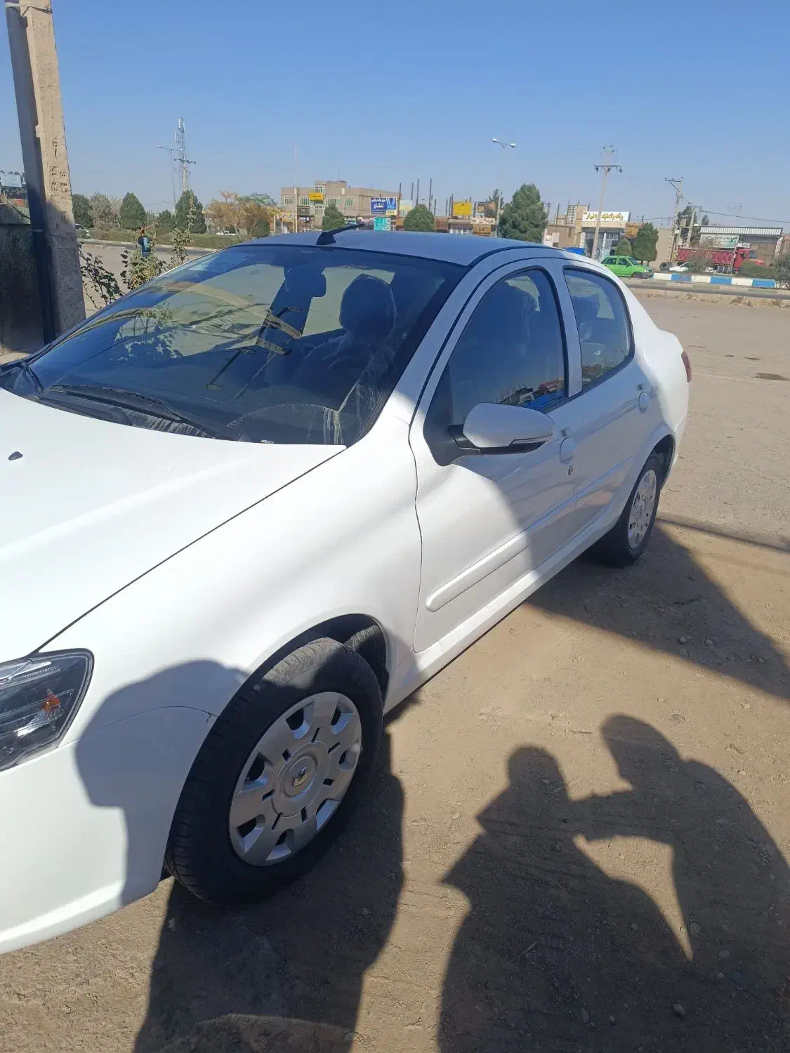 رانا پلاس|خودرو سواری و وانت|تربت جام, میان جام|دیوار