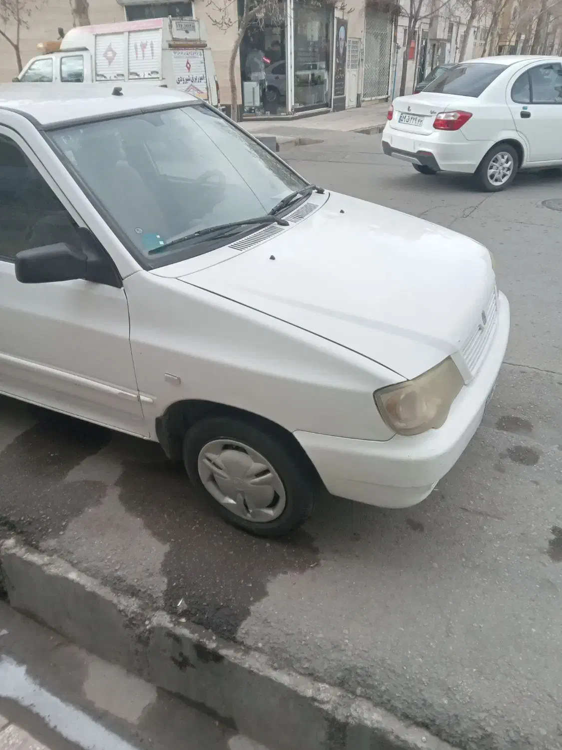 پراید 132|خودرو سواری و وانت|مشهد, کارگران|دیوار