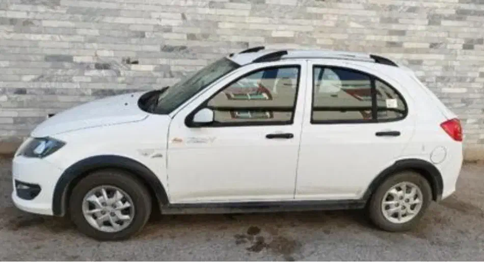 کوییک|خودرو سواری و وانت|قم, شهید صیاد شیرازی|دیوار