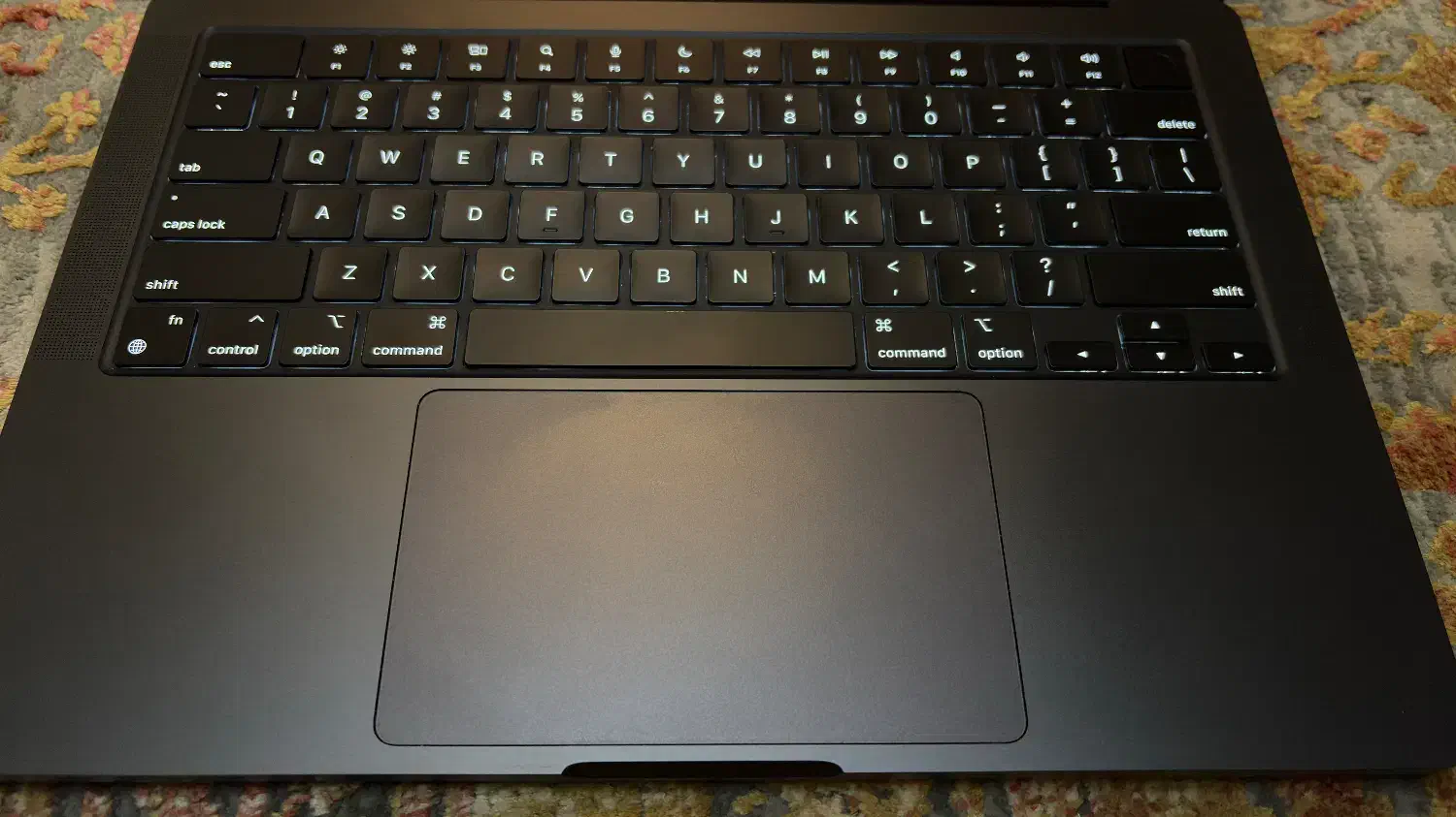 مک بوک پرو MacBook Pro M4 Pro|رایانه همراه|تهران, صادقیه|دیوار