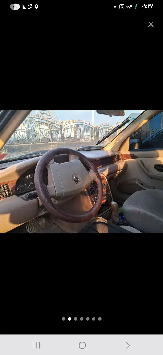 ماشین|خودرو سواری و وانت|همدان, |دیوار