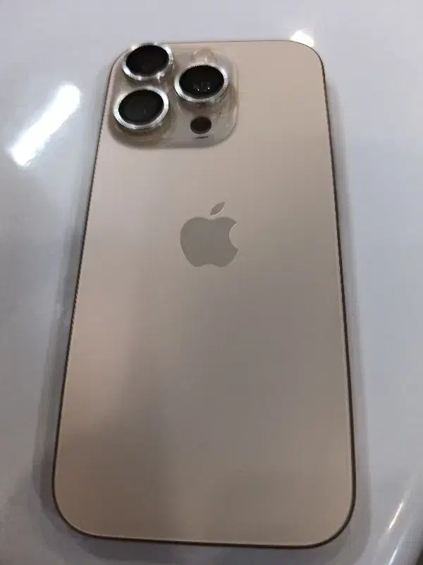 آیفون 16 پرو تمیز بدون خط خش|موبایل|مشهد, آیت الله خامنهای|دیوار