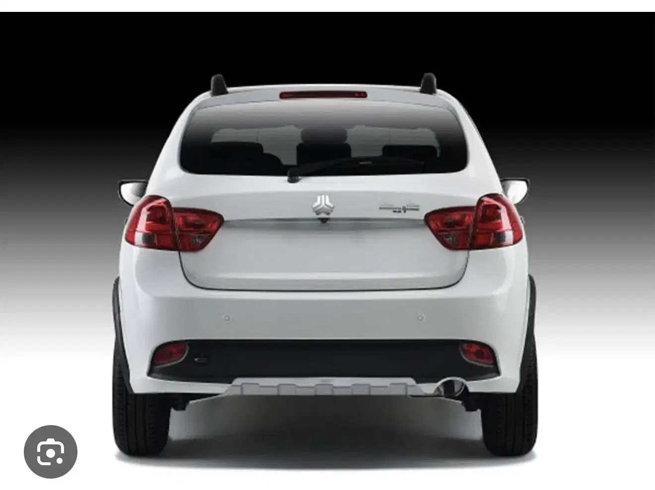 کوییک ۴۰۱ خشک|خودرو سواری و وانت|ارومیه, |دیوار