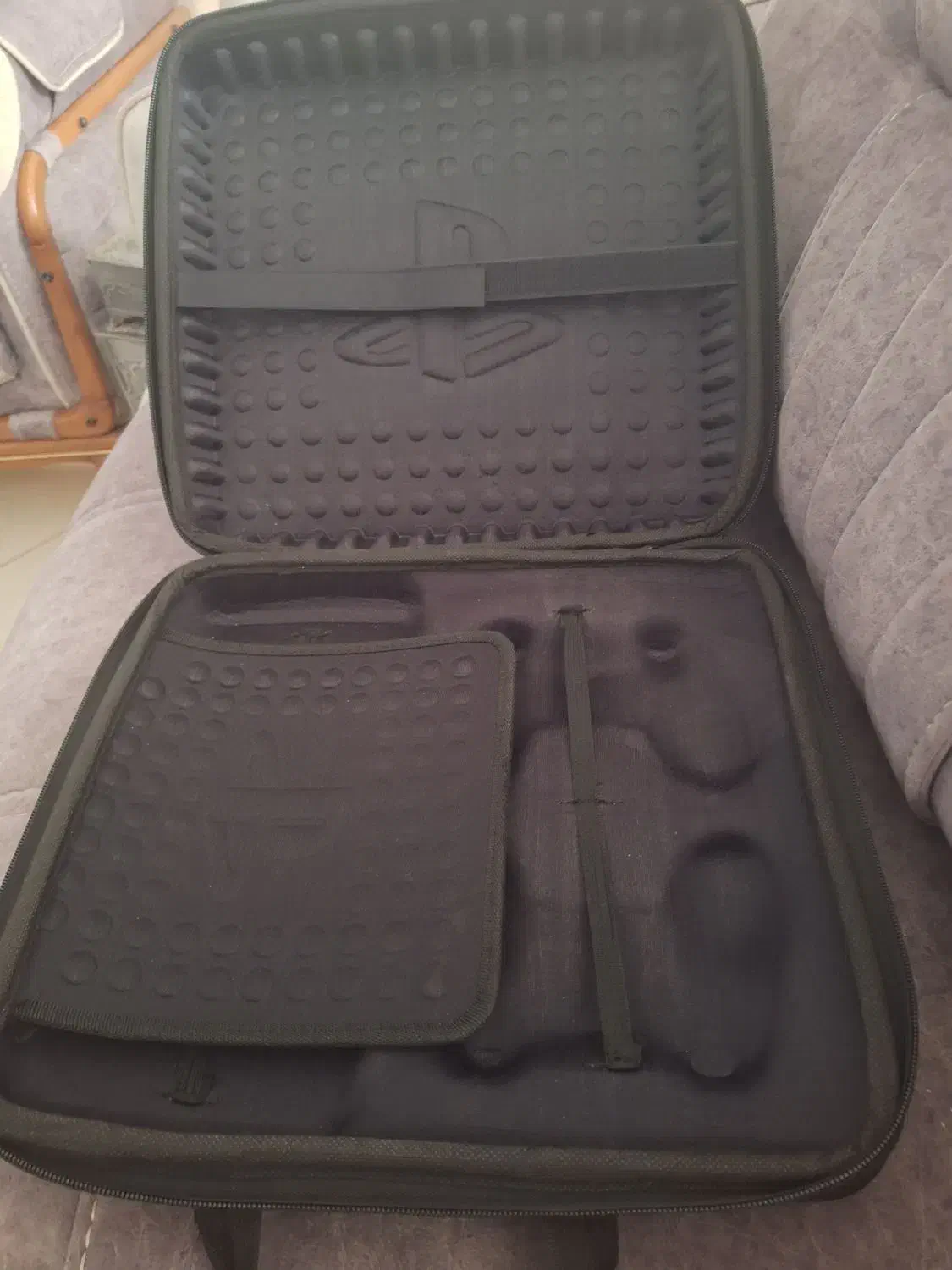 کیف پلی فور|کنسول، بازی ویدئویی و آنلاین|اصفهان, خانه اصفهان|دیوار