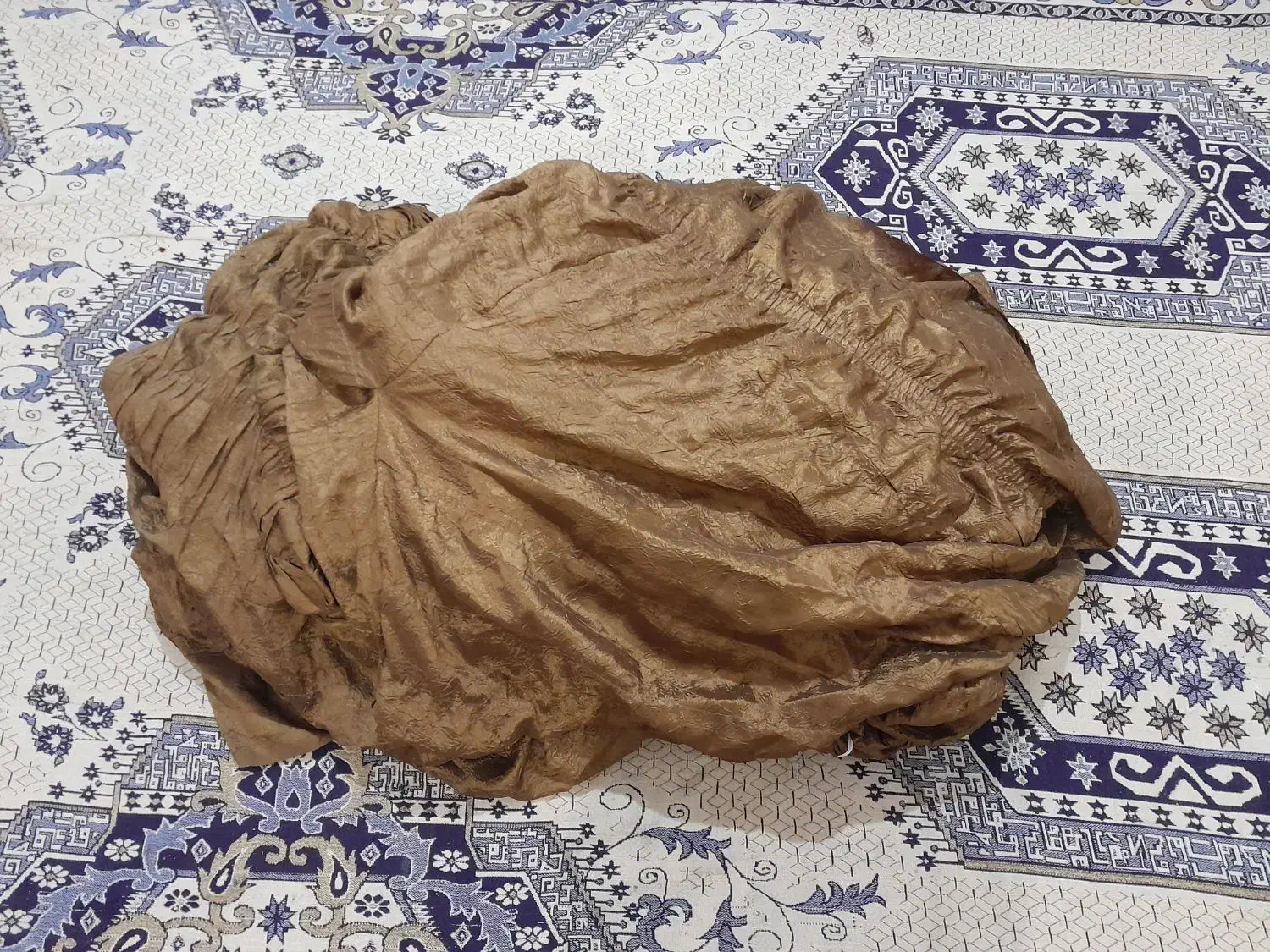 مبل ۷ نفره|مبلمان خانگی و میز عسلی|امیدیه, |دیوار