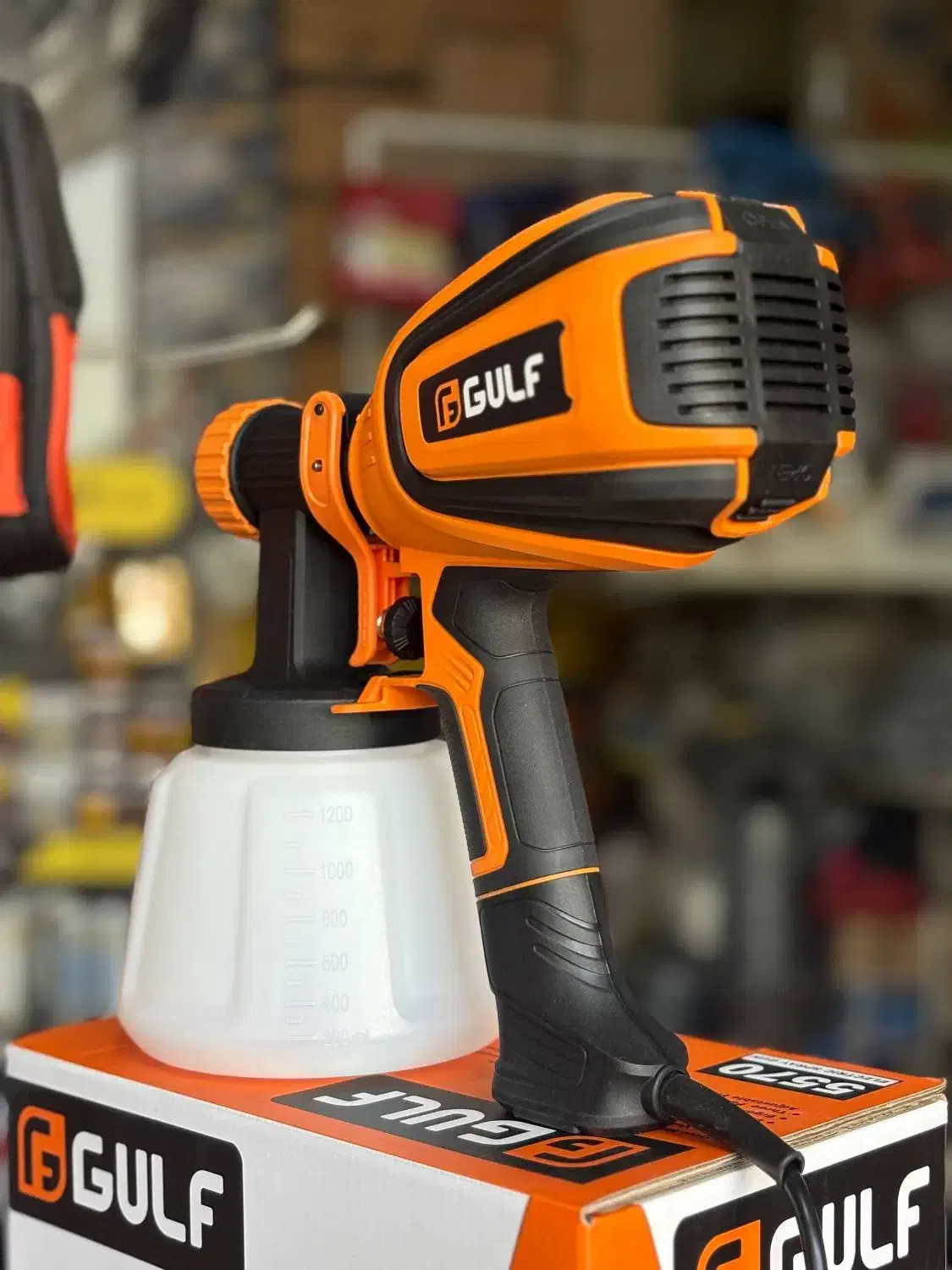 پیستوله برقی|ابزارآلات|اردبیل, |دیوار