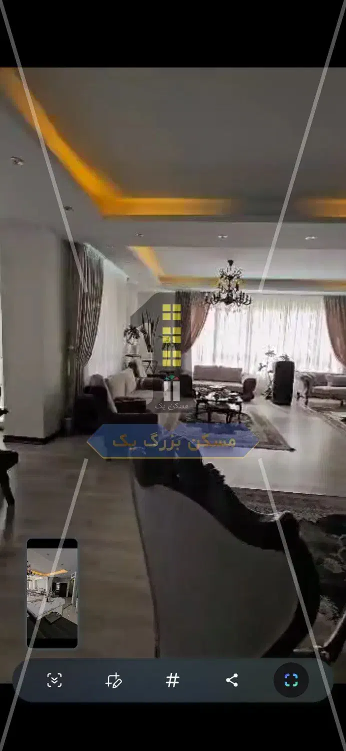 ۴خواب-استخردار-۲پارکینگ-اکازیون|فروش آپارتمان|فردیس, فردیس|دیوار