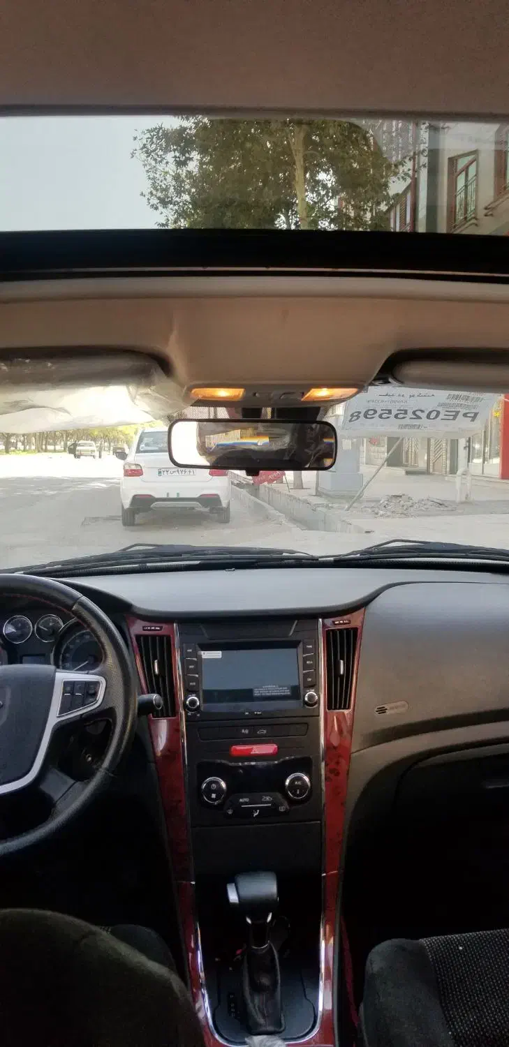 دنا پلاس اتوماتیک|خودرو سواری و وانت|خرم‌آباد, |دیوار