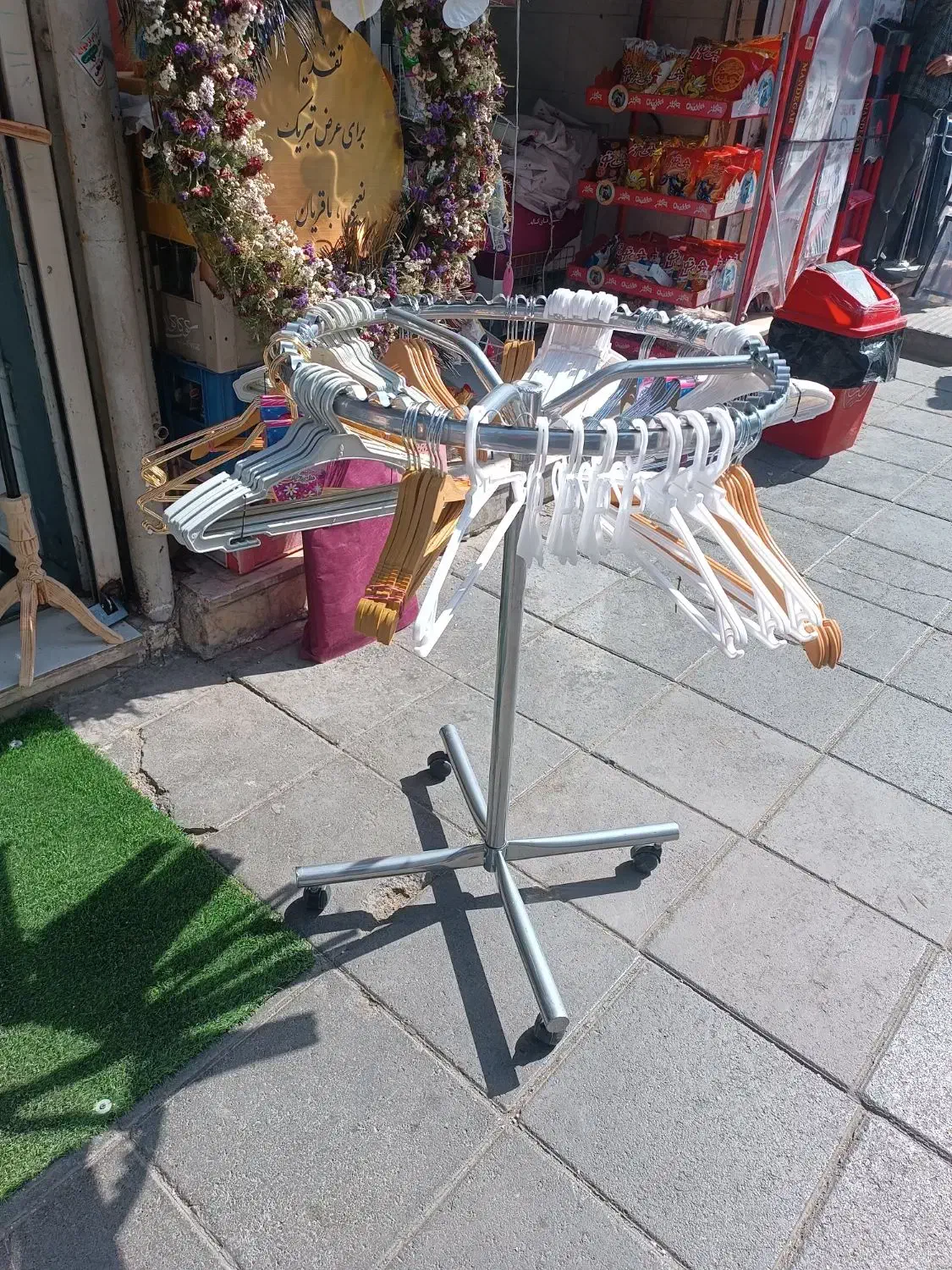 پخش انواع رگال ومانکن|فروشگاه و مغازه|مشهد, هفده شهریور|دیوار