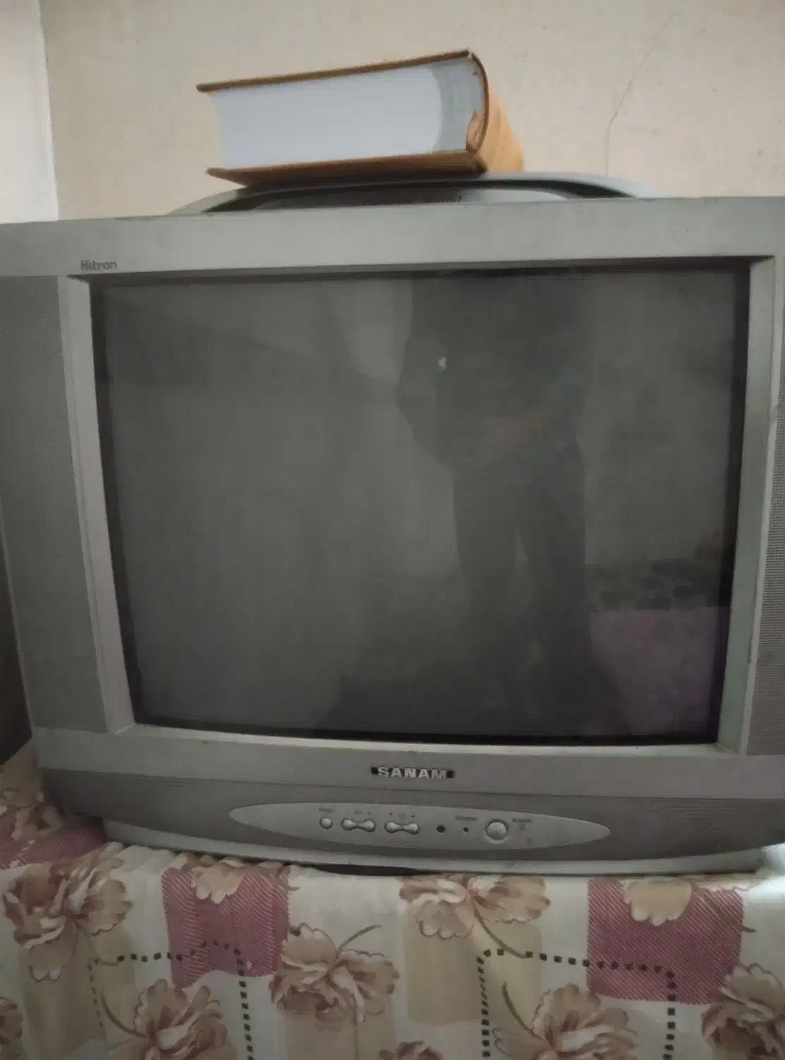 تلویزیون سامسونگ|تلویزیون و پروژکتور|قم, حاج زینل|دیوار