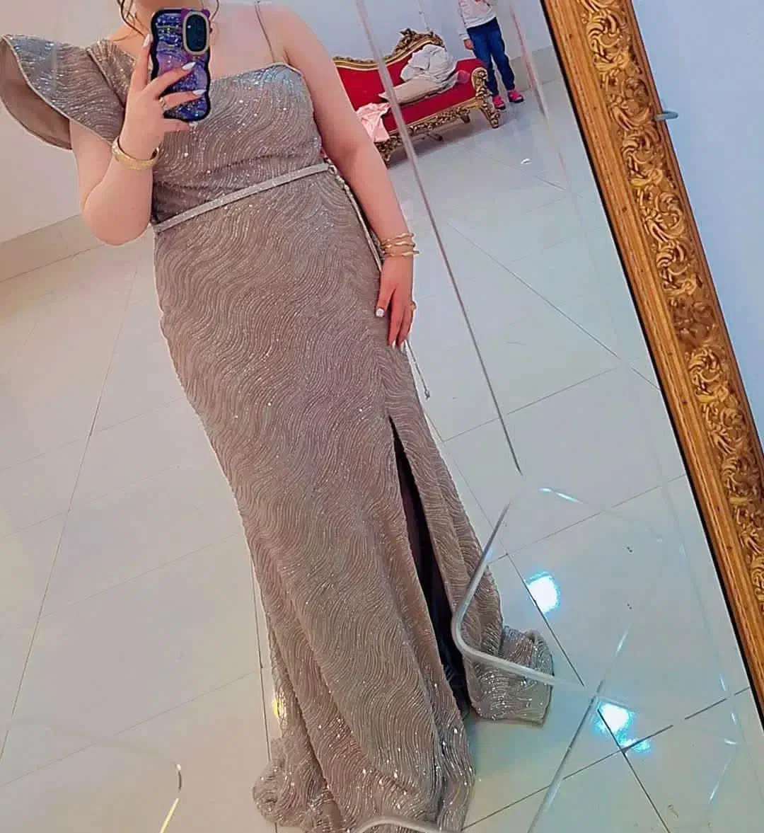 لباس مجلسی|لباس|سبزوار, گلشن|دیوار