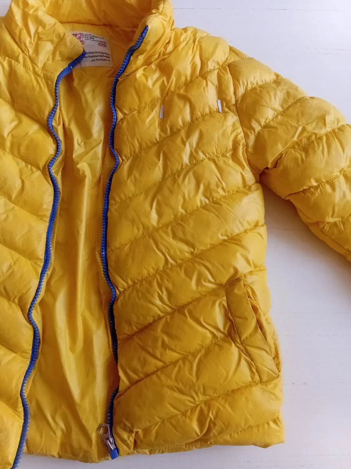 کاپشن بچه گانه|کفش و لباس بچه|مشهد, سجاد شهر|دیوار