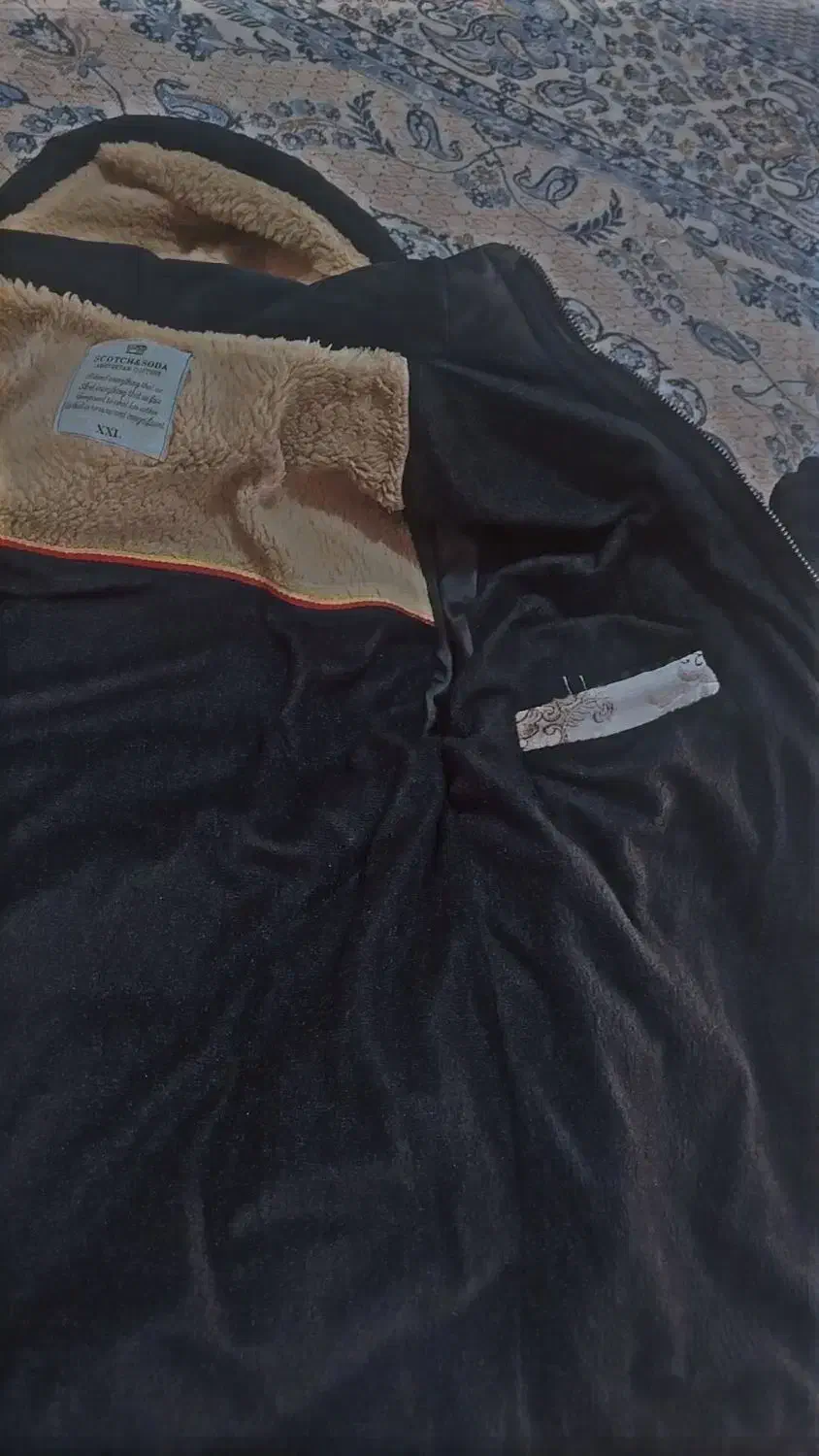 کاپشن xxl|لباس|اشتهارد, |دیوار