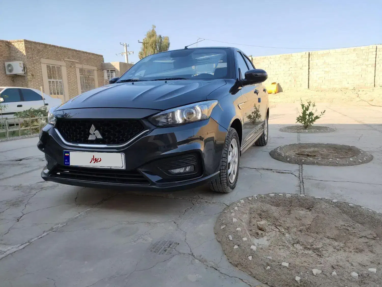 فروش فوری سهند ۱۴۰۴|خودرو سواری و وانت|سراوان, |دیوار