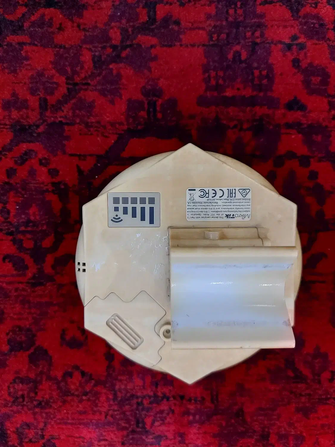 رادیو میکروتیک SXT SA5 AC|مودم و تجهیزات شبکه|اهواز, گلستان|دیوار