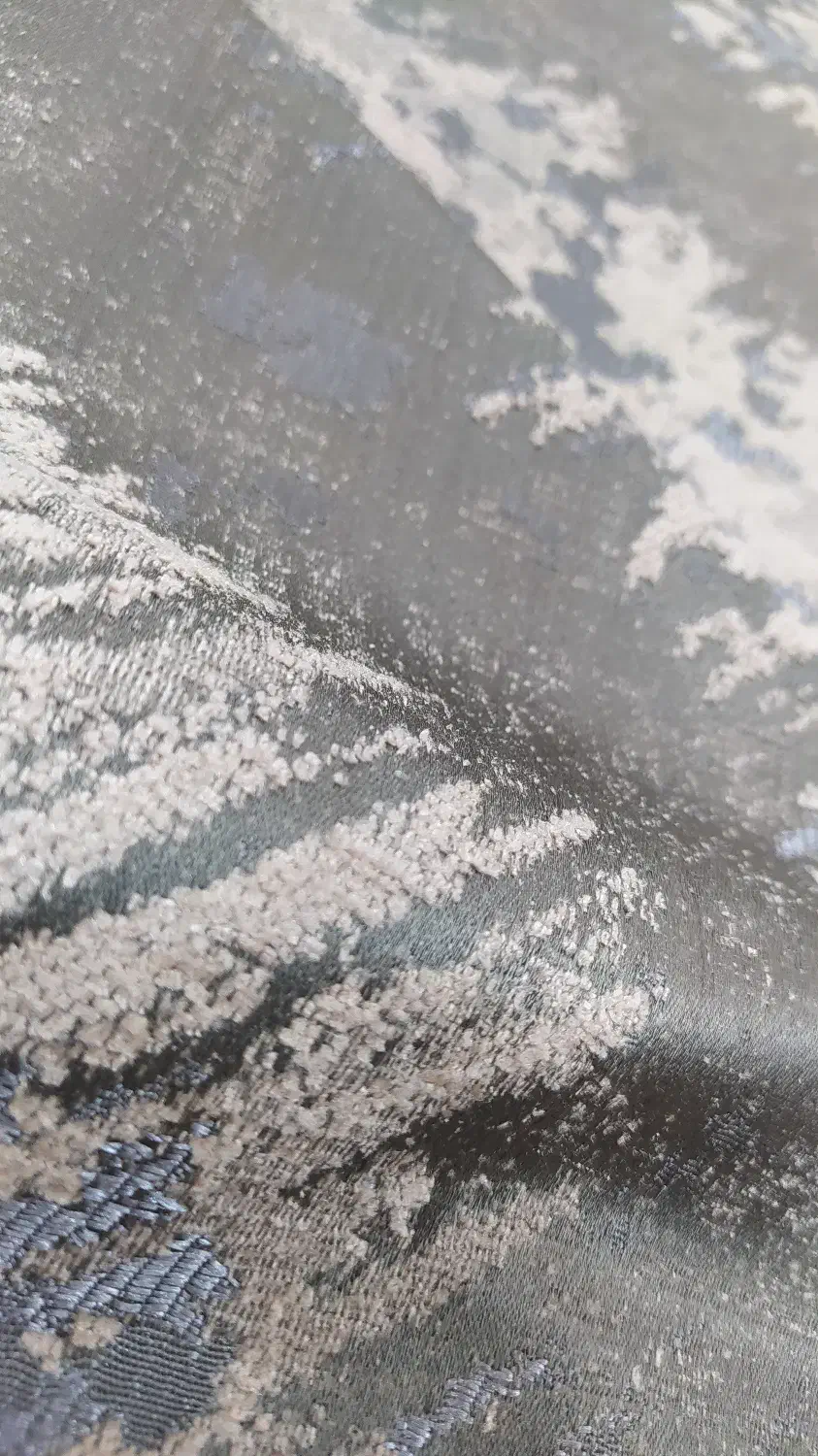 دستک پرده نو آماده ی نصب|پرده، رانر، رومیزی|نیشابور, هفده شهریور|دیوار