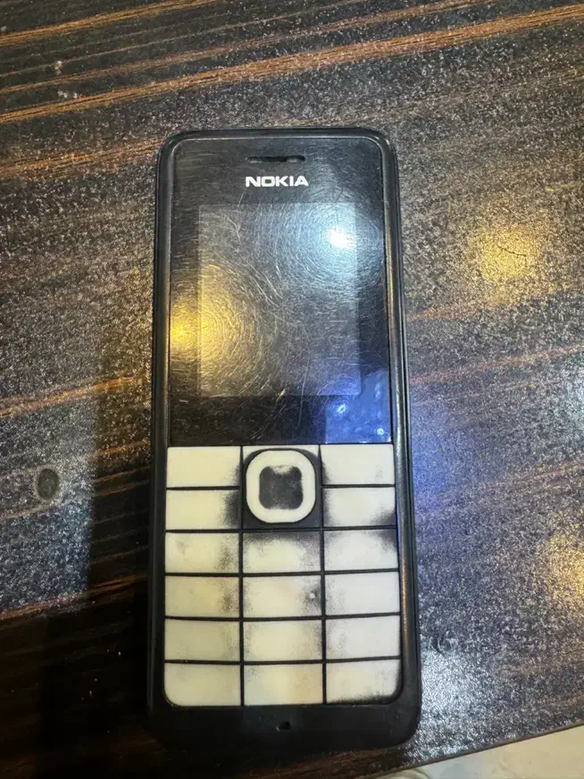 نوکیا ۱۰۷|موبایل|آمل, |دیوار