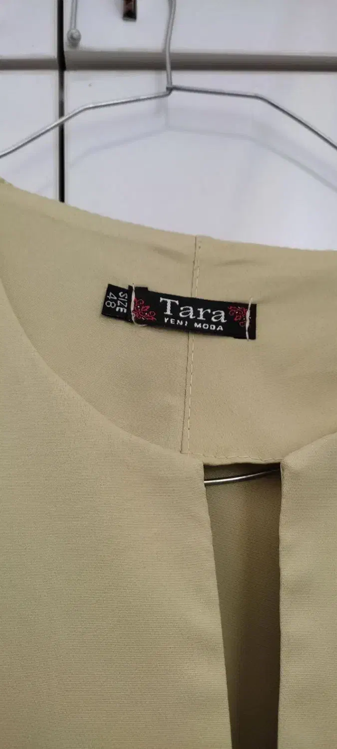 مانتو نونو|لباس|سهند, |دیوار