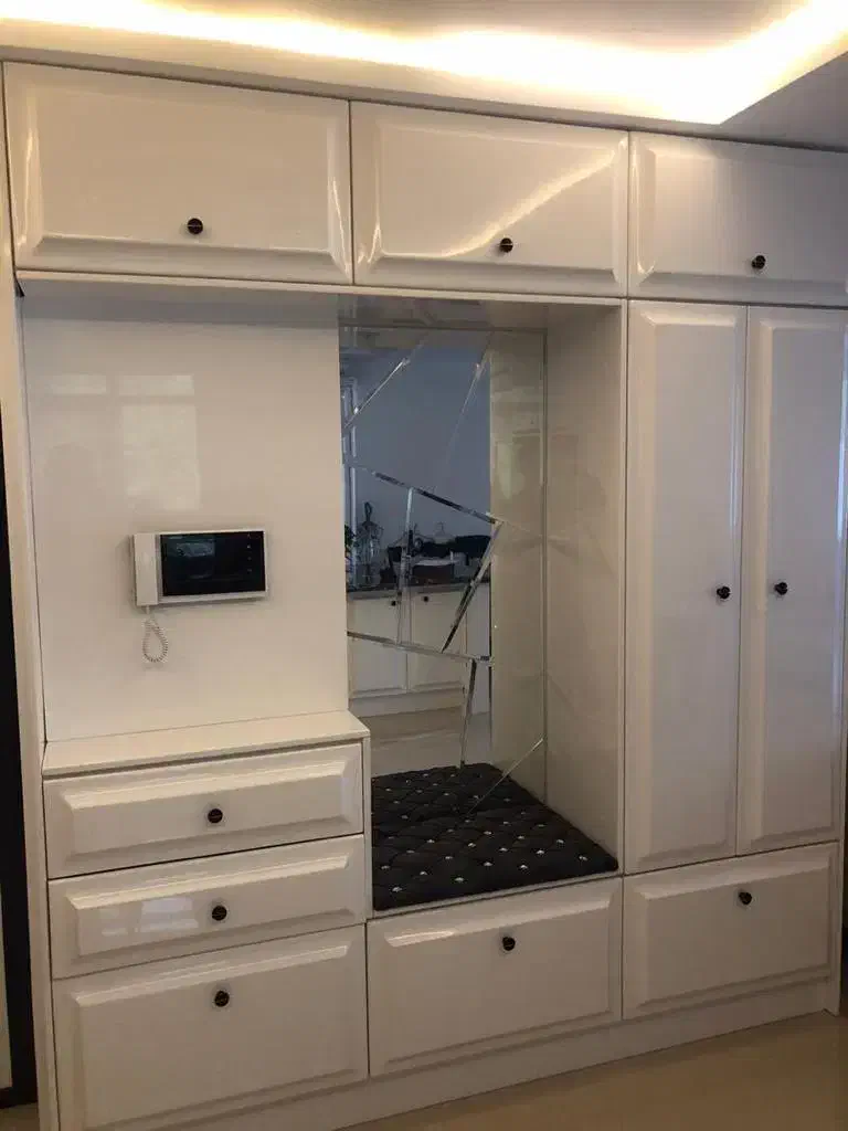 دکوراسیون داخلی،کیان دکور|خدمات پیشه و مهارت|گرگان, |دیوار