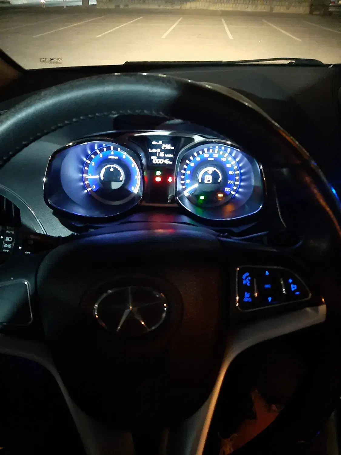 جک  s5|خودرو سواری و وانت|تهران, پاسداران|دیوار