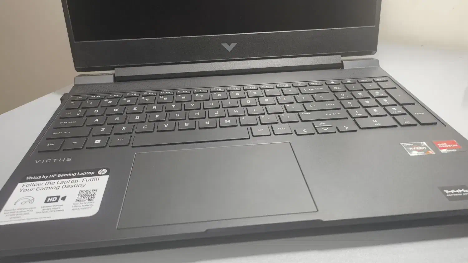 victus fb2063dx|رایانه همراه|تهران, ارامنه|دیوار