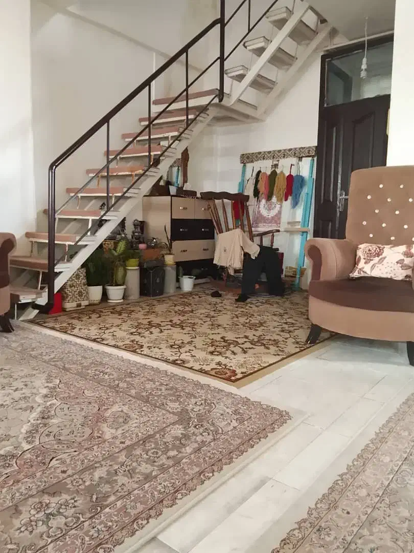 سه خوابه دوبلکس اپارتمان کیوان راه|فروش آپارتمان|سنندج, |دیوار