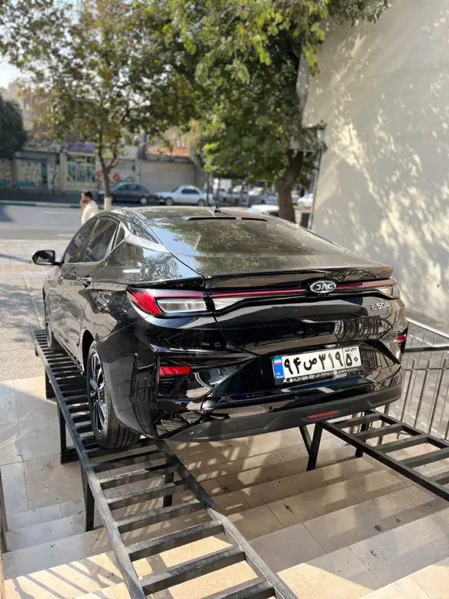 کی ام سی جی7 برقی ۲۰۲۴|خودرو سواری و وانت|تهران, نارمک|دیوار