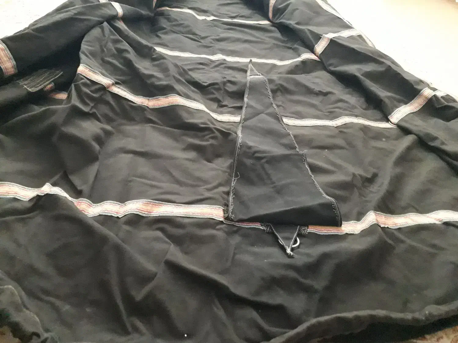 باسلام فروش چادر اتاق شمالی|کوهنوردی و کمپینگ|داراب, |دیوار