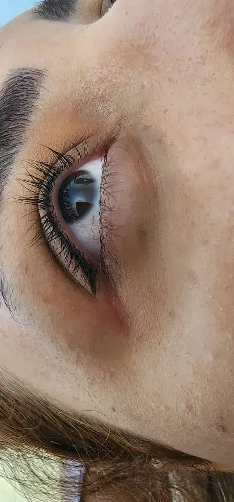 نیازمند مدل برای شیدینگ وخط چشم ومیکرو|آرایشی، بهداشتی، درمانی|کتالم و سادات شهر, |دیوار