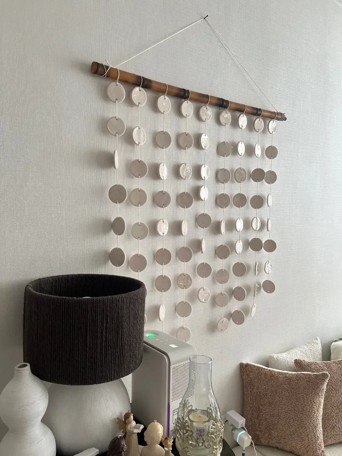 دکوری دیواری|صنایع دستی و سایر لوازم تزئینی|رودهن, |دیوار