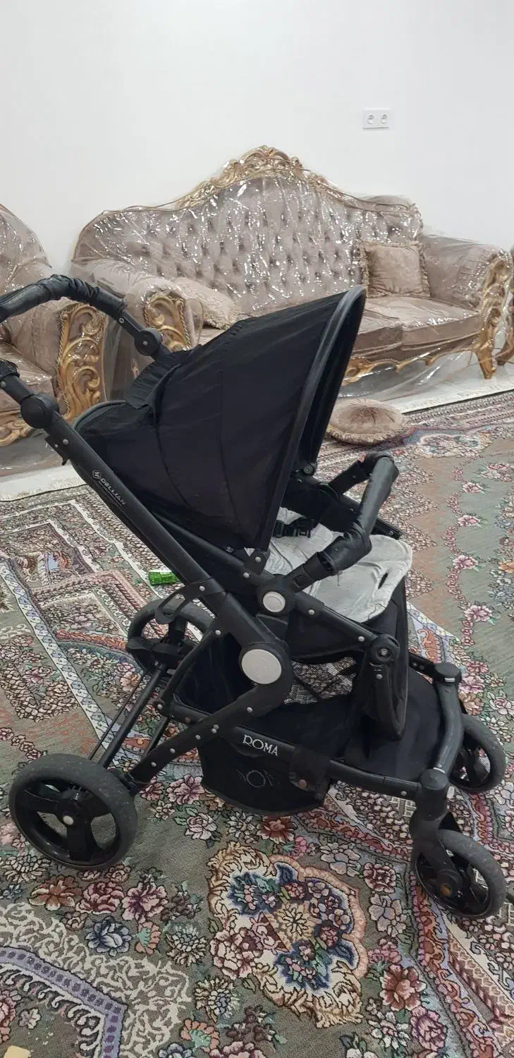 کالسکه|کالسکه و لوازم جانبی|بوشهر, |دیوار