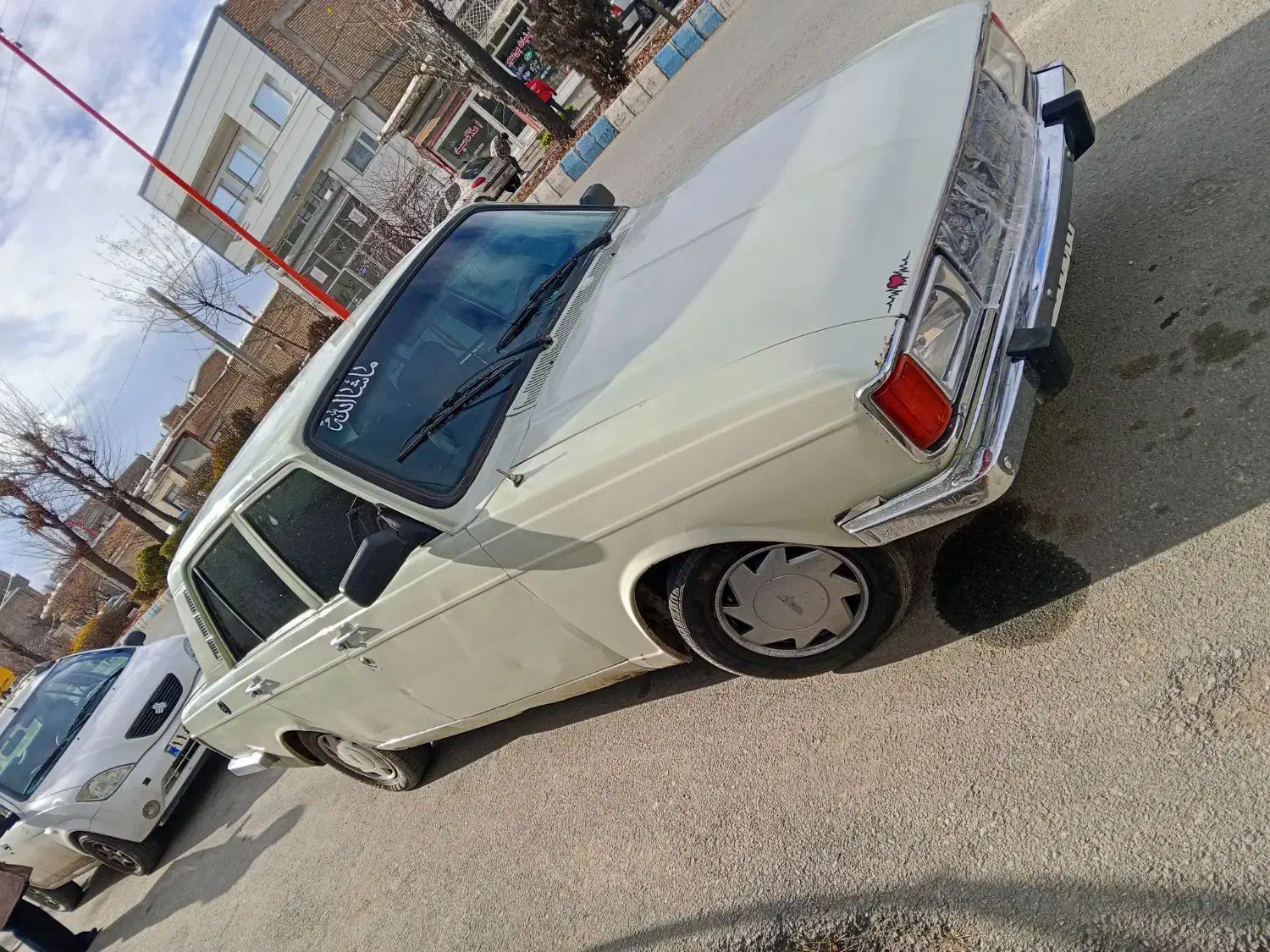 پیکان|خودرو سواری و وانت|چالدران, |دیوار