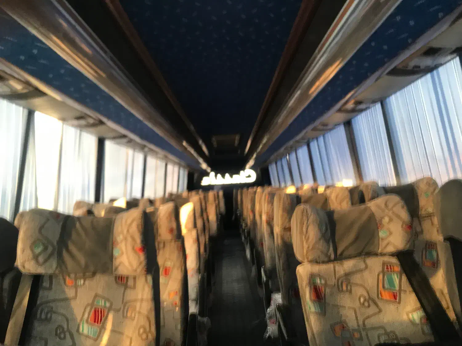 اتوبوس اسکانیا۸۳۱|خودرو سنگین|ساری, |دیوار