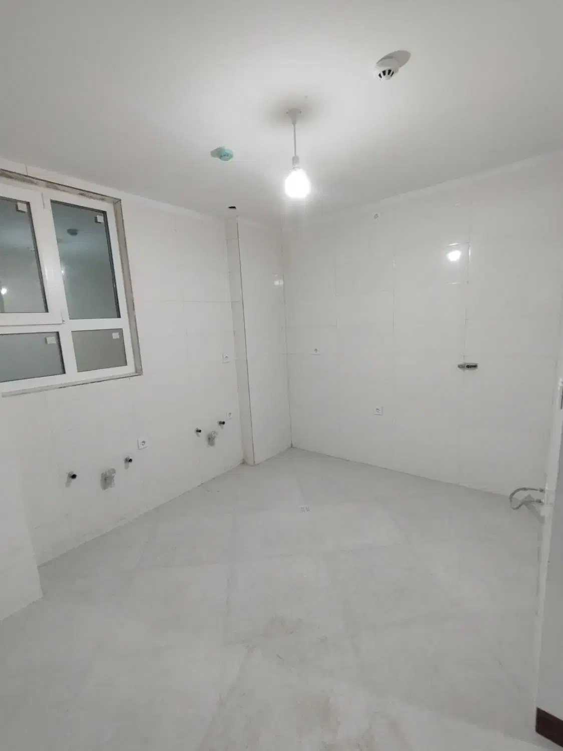 ۱۰۵ متری نوساز / مهزیار / افتابگیر|فروش آپارتمان|بیرجند, |دیوار