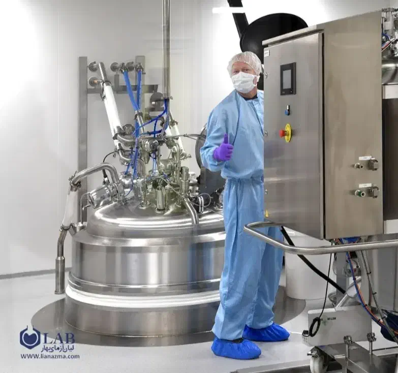 استخدام در یک شرکت معتبر داروسازی|استخدام صنعتی، فنی، مهندسی|اردبیل, |دیوار