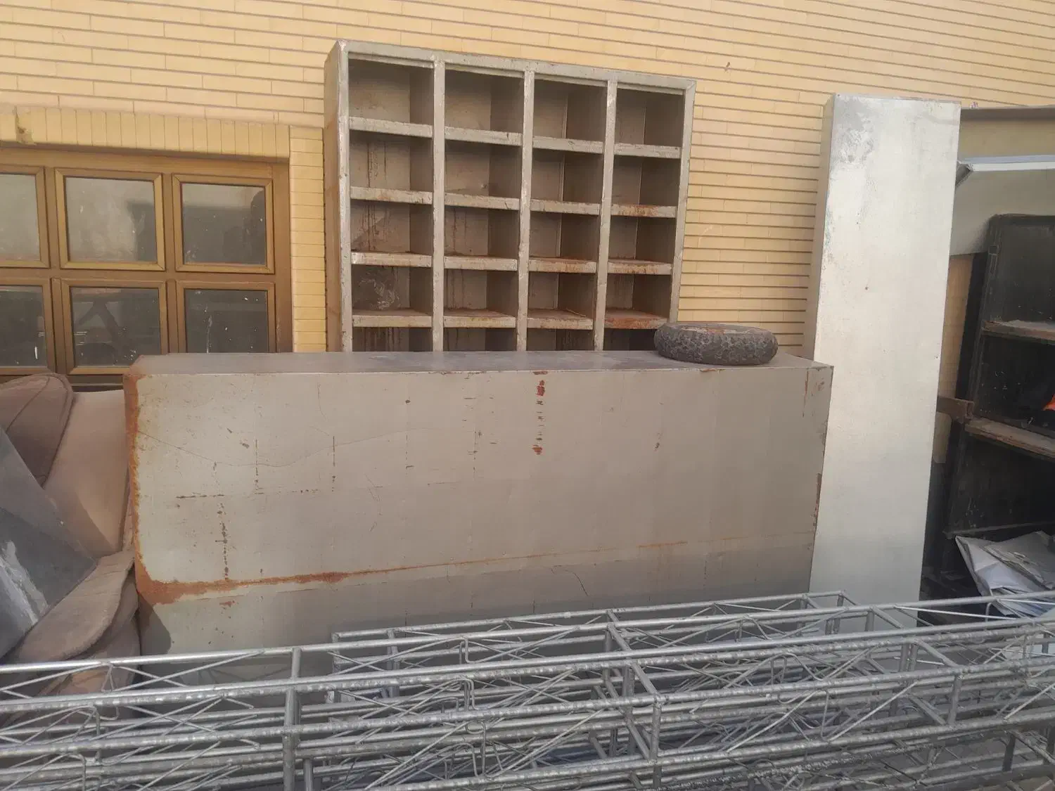 فروش ۳عدد جا کفشی|جاکفشی، کمد، دراور|تبریز, |دیوار