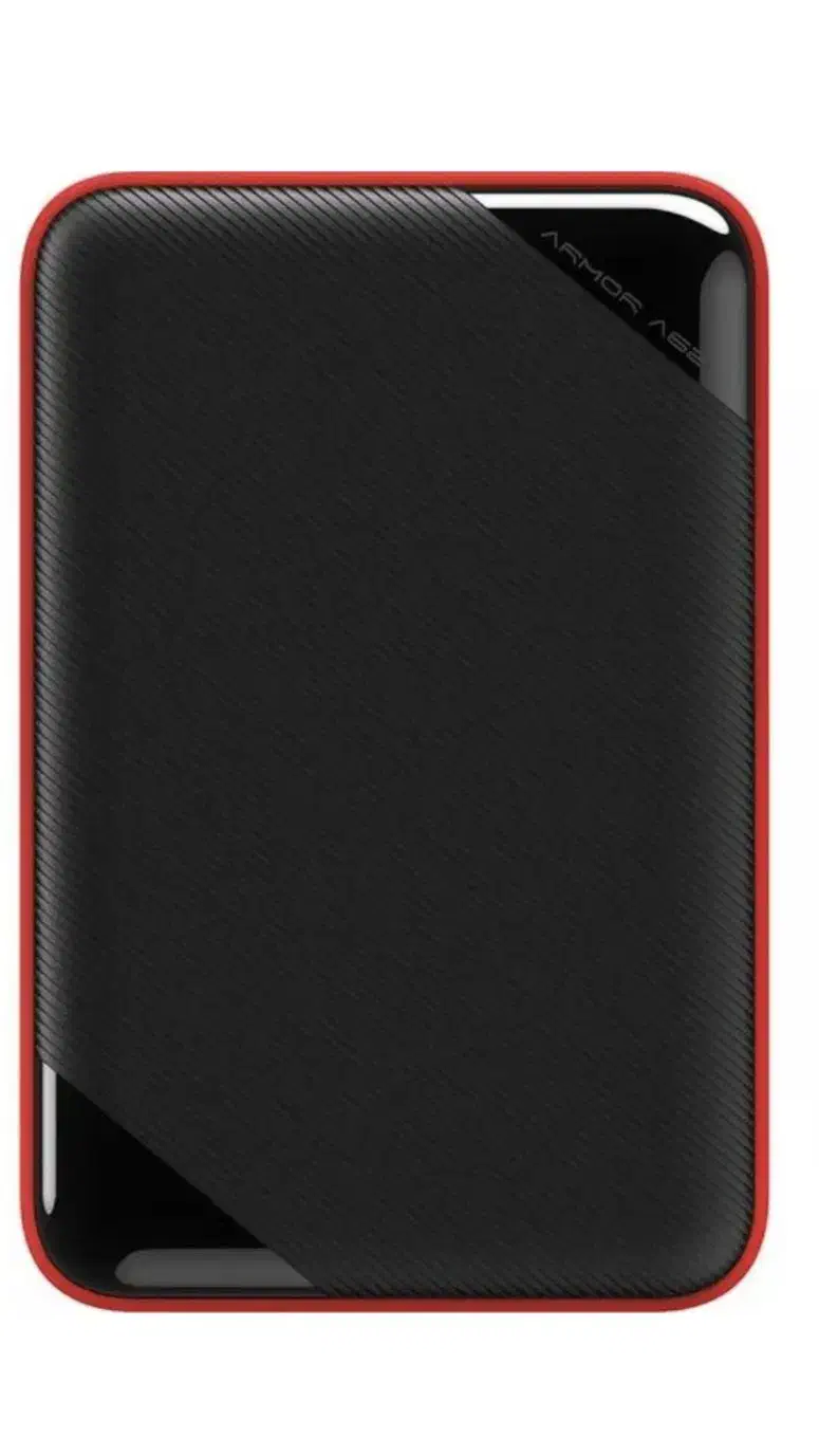 HARD DISK EXTERNAL ARMOR A62 1TB SP|قطعات و لوازم جانبی رایانه|تهران, هوانیروز|دیوار