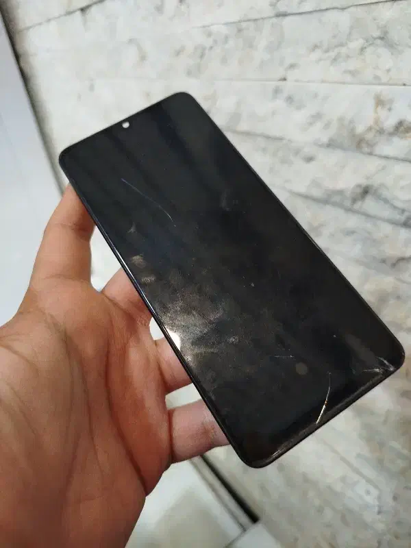 ال سی دی نیمه سالم a32 4g|لوازم جانبی موبایل و تبلت|مشهد, کوی المهدی|دیوار