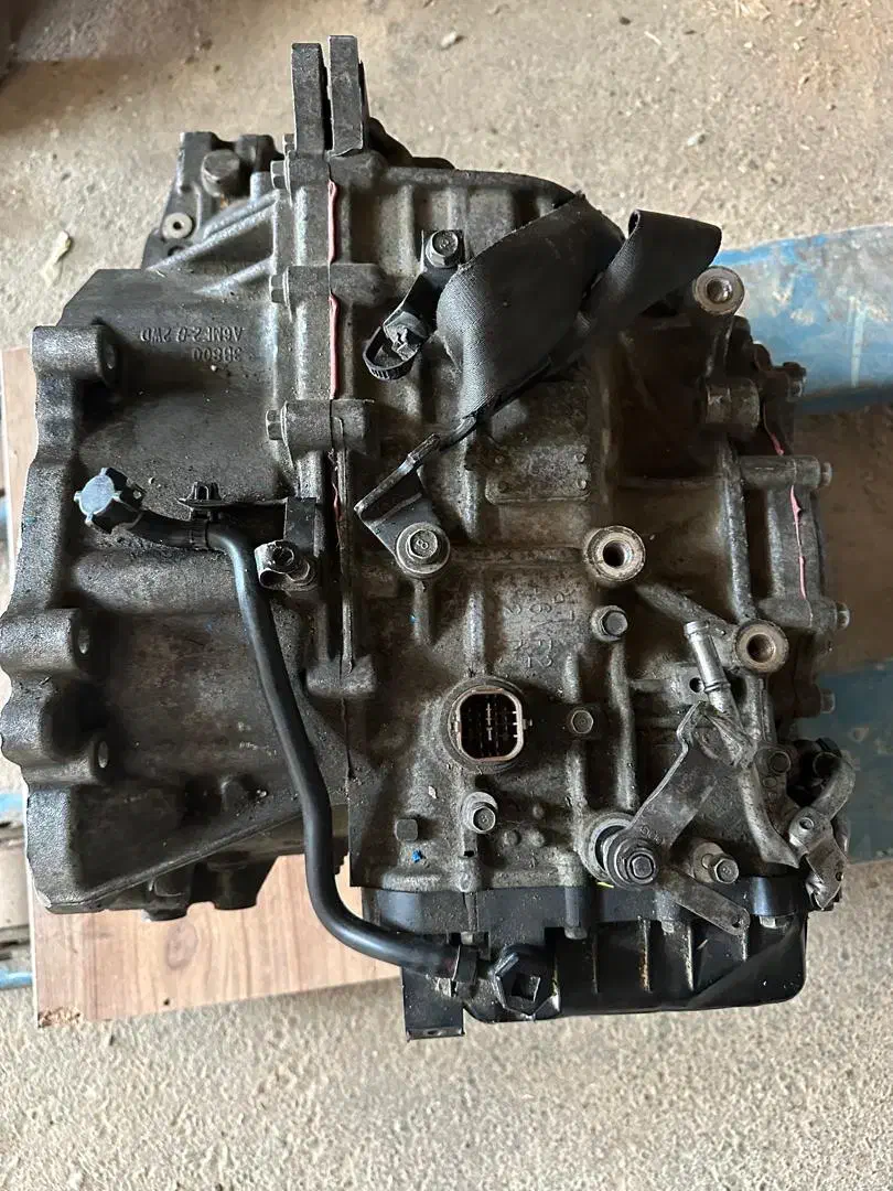 فروش گیربکس اپتیما|قطعات یدکی و لوازم جانبی|محمدشهر, محمدشهر|دیوار