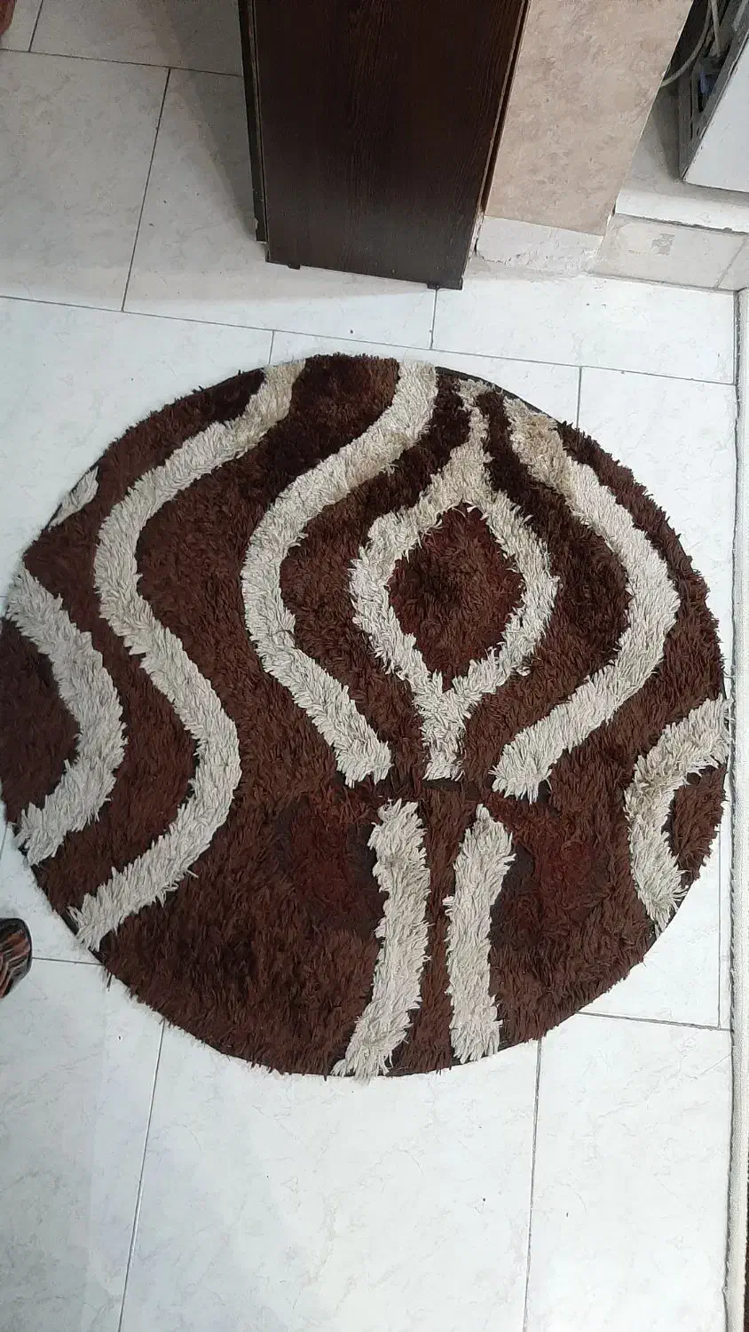 ۲ تخته فرش ۹ متری|فرش|اندیشه, شهرک مریم|دیوار