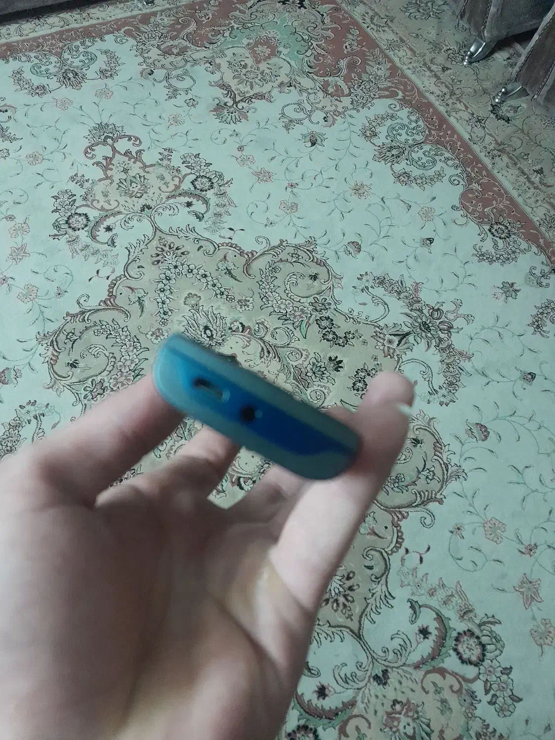 گوشی نوکیا درحد۴۵۰ت|موبایل|تهران, ائمه اطهار|دیوار