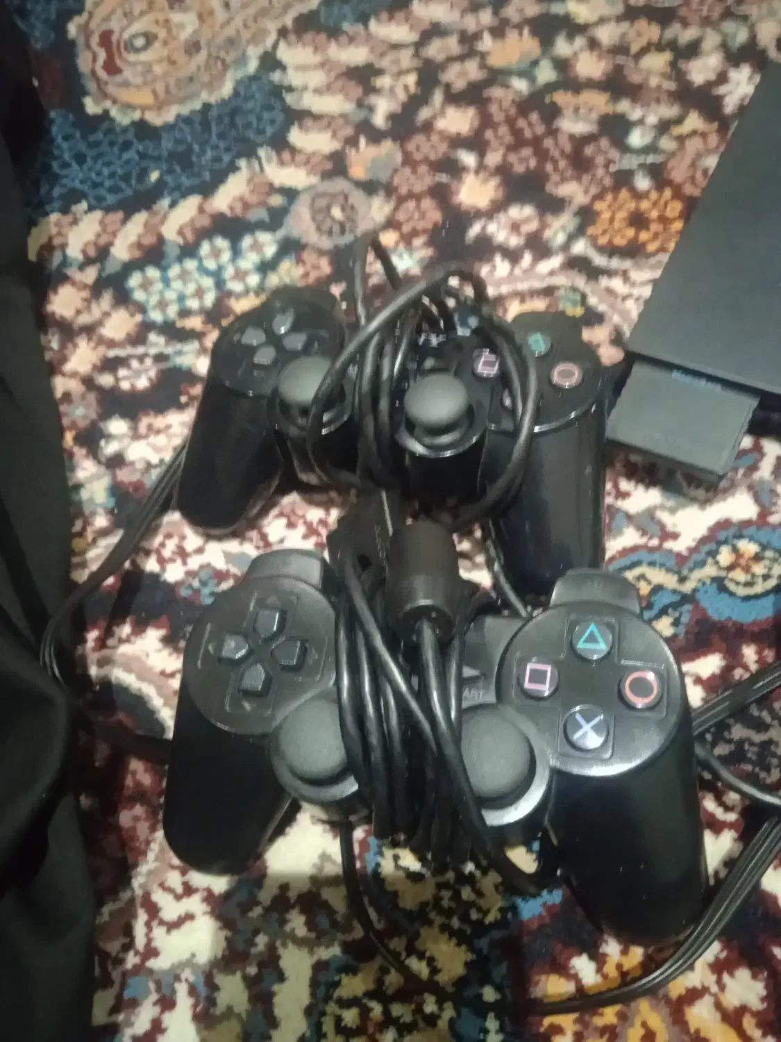 پلی سی شن 2|کنسول، بازی ویدئویی و آنلاین|سنندج, |دیوار