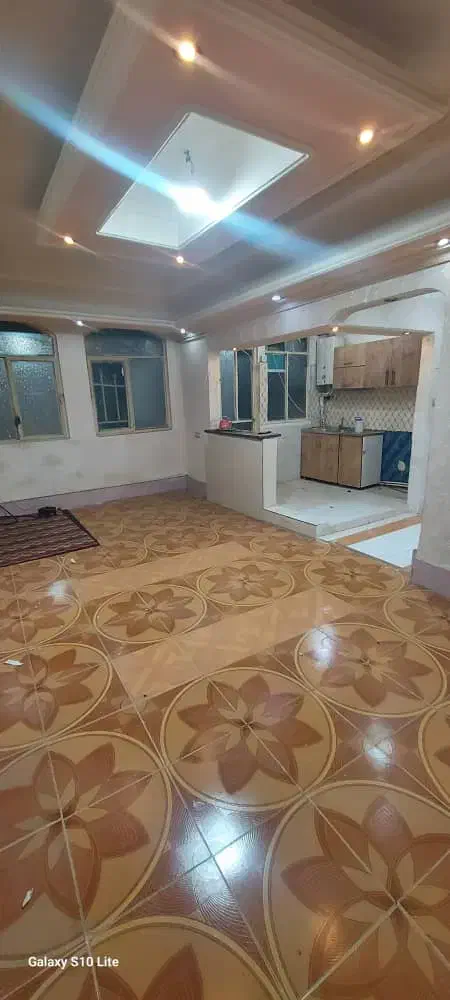 تکواحدی خوش قیمت مارلیک سراسیاب ملارد کرج|فروش آپارتمان|ملارد, |دیوار