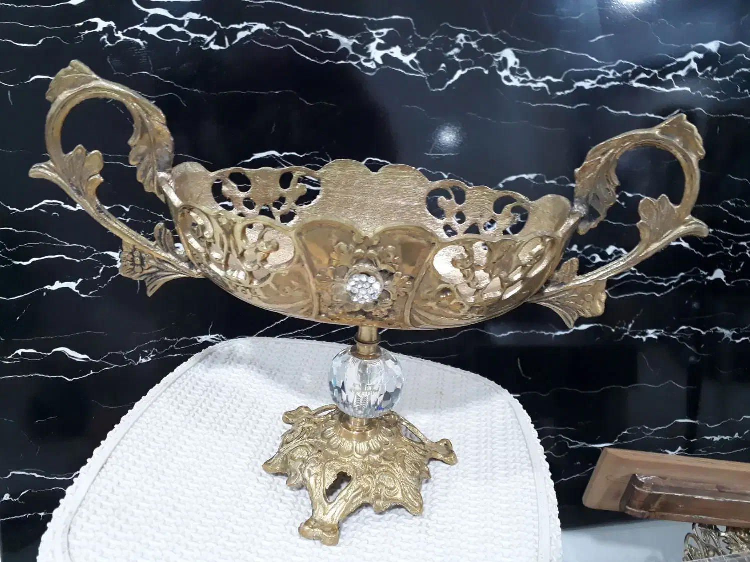 سرویس سماور برنج|سماور، چای‌ساز، قهوه‌ساز|اردبیل, |دیوار