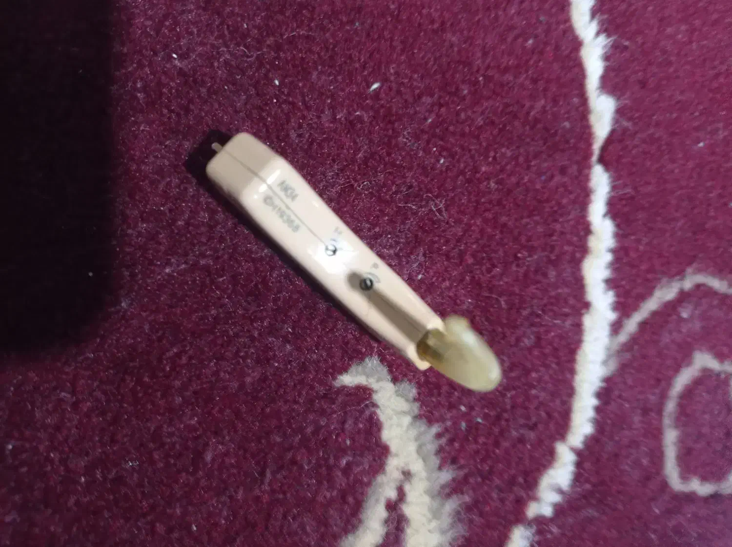 سمعک|آرایشی، بهداشتی، درمانی|گلبهار, شهر جدید گلبهار|دیوار