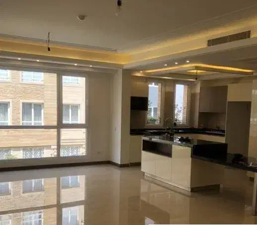 100متر نوساز تک واحدی ارمکان|فروش آپارتمان|تهران, صادقیه|دیوار