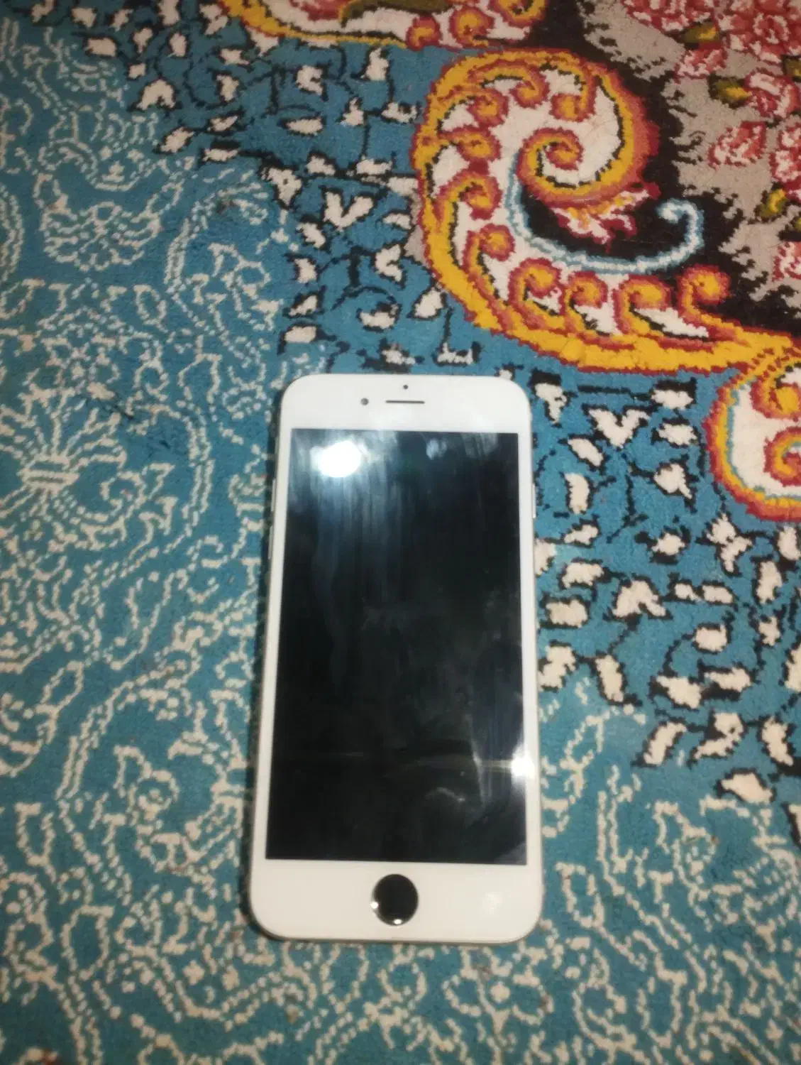 آیفون 6|موبایل|ایرانشهر, |دیوار