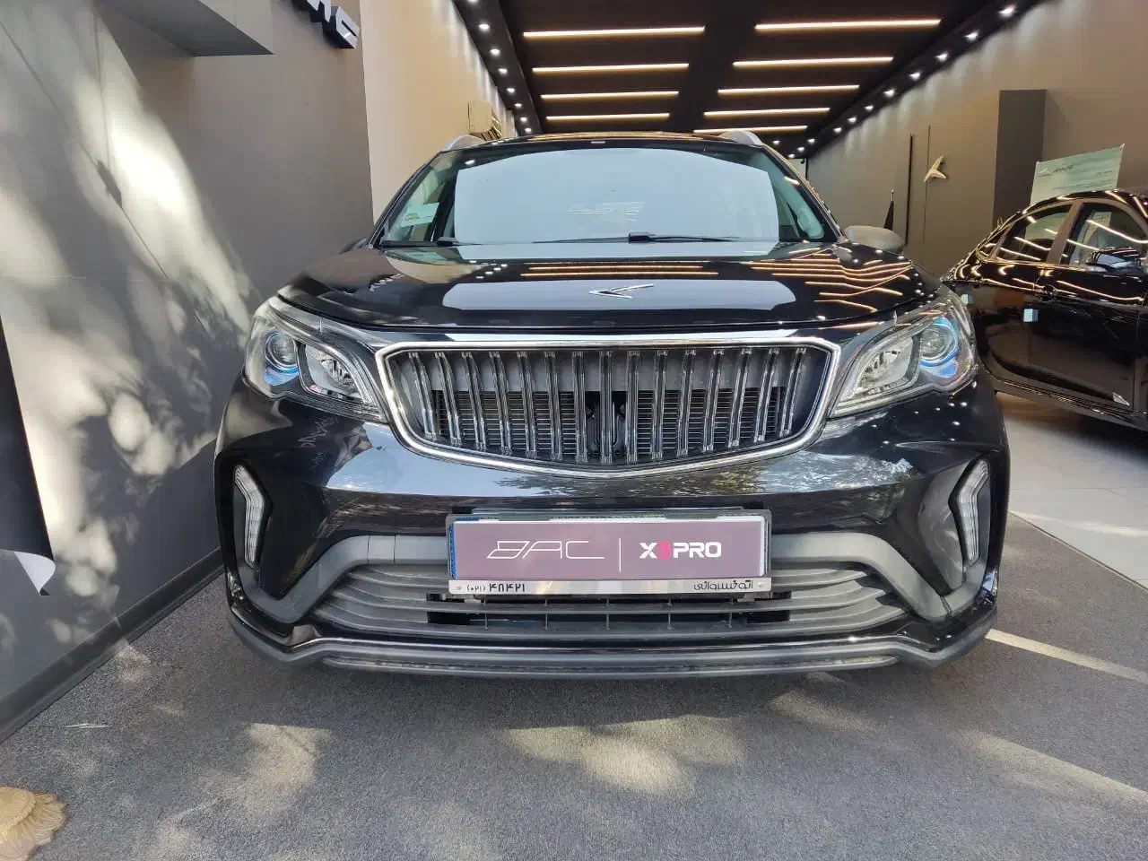 بک ایکس۳ پرو|خودرو سواری و وانت|تهران, آسمان|دیوار