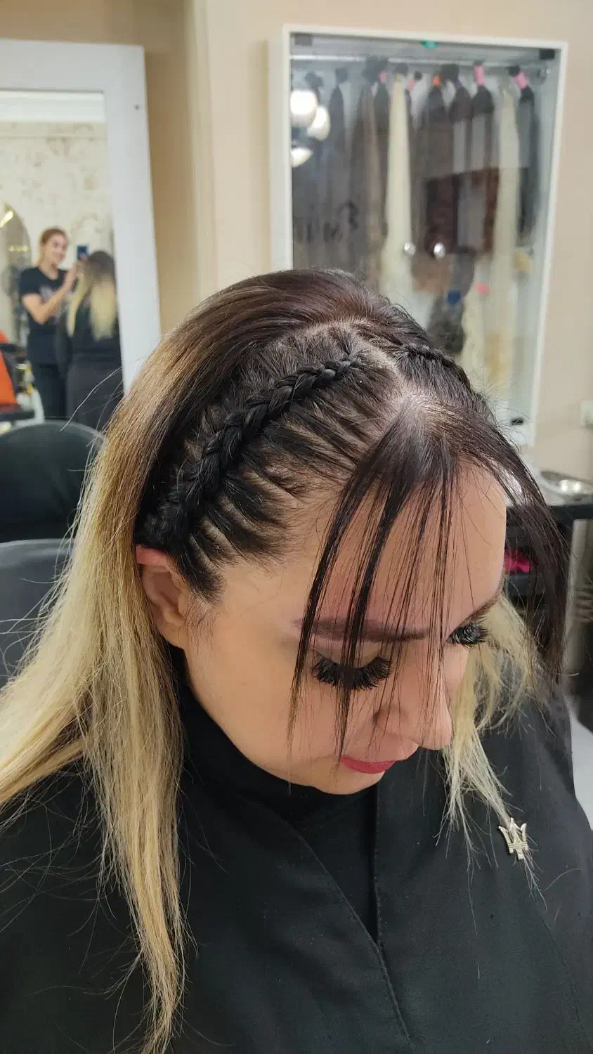 بافت مو خدمات آموزش|خدمات آرایشگری و زیبایی|گرگان, |دیوار