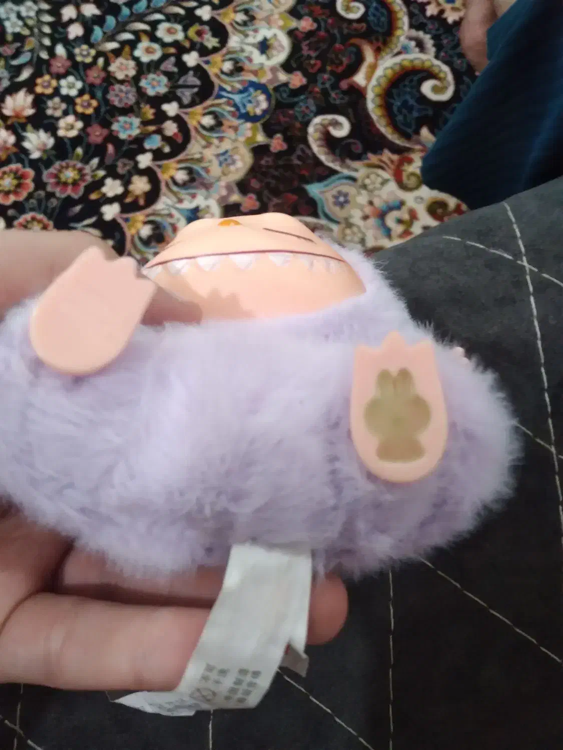 لبوبو|اسباببازی|نکا, |دیوار